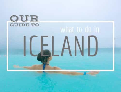 Best Things to Do in Iceland – Road Trip Guide