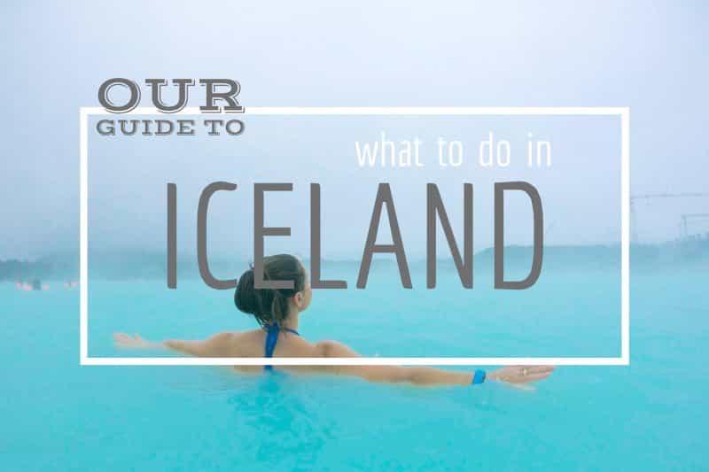 Best Things to Do in Iceland