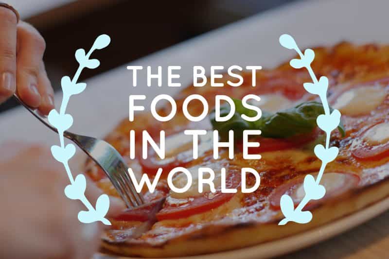 Best restaurants in the world