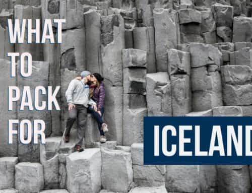 What to Pack for Iceland: Travel Packing List