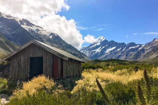 Roamaroo Travel Blog - Livestrong - The 21 Hikes that Inspire Wanderlust