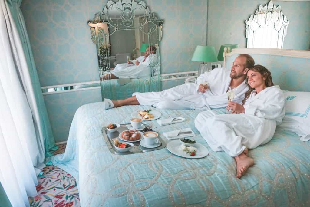 Roamaroo Travel Blog - Uniworld