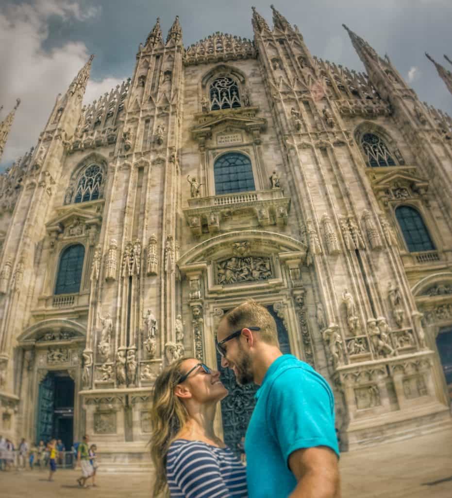 Uniworld - Roamaroo Travel Blog - Venice