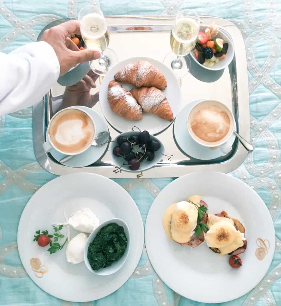 Uniworld - Venice - Roamaroo Travel Blog