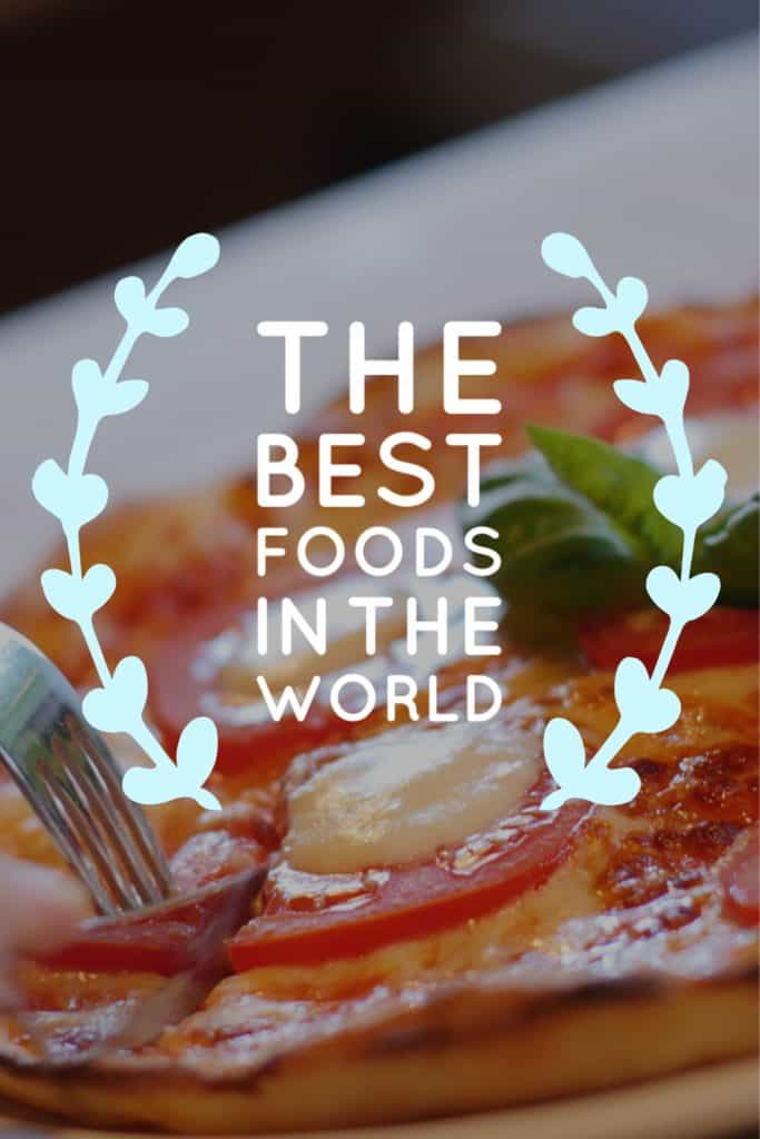 The Best Foods In The World_Roamaroo_Rhone