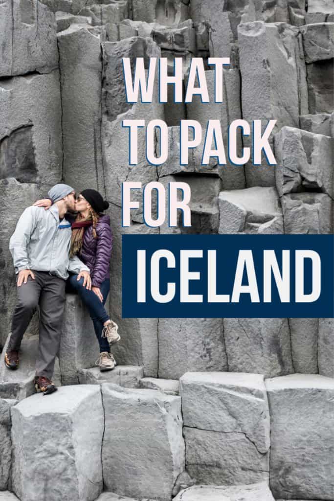 Roamaroo Travel Blog - Iceland