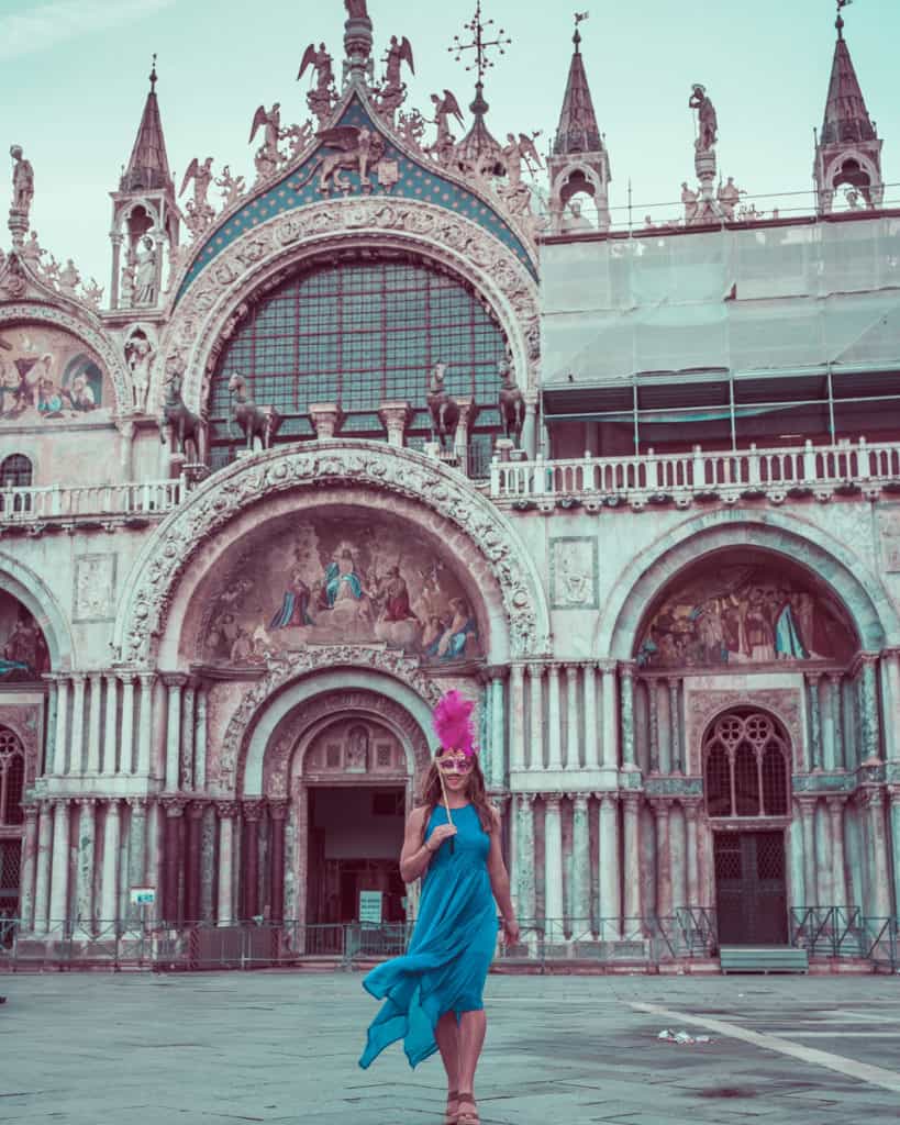 Uniworld - Roamaroo Travel Blog - Venice