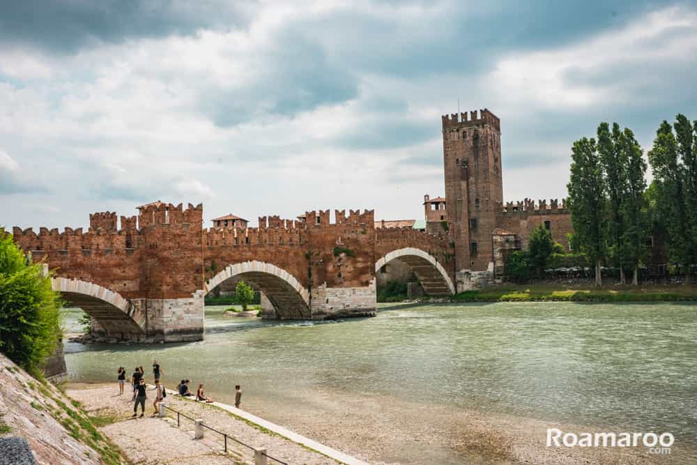 Roamaroo Travel Blog - Uniworld