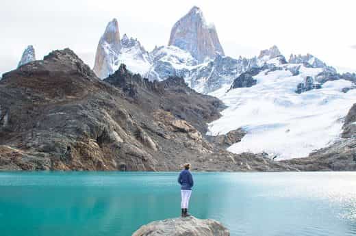 Roamaroo Travel Blog - Livestrong - The 21 Hikes that Inspire Wanderlust