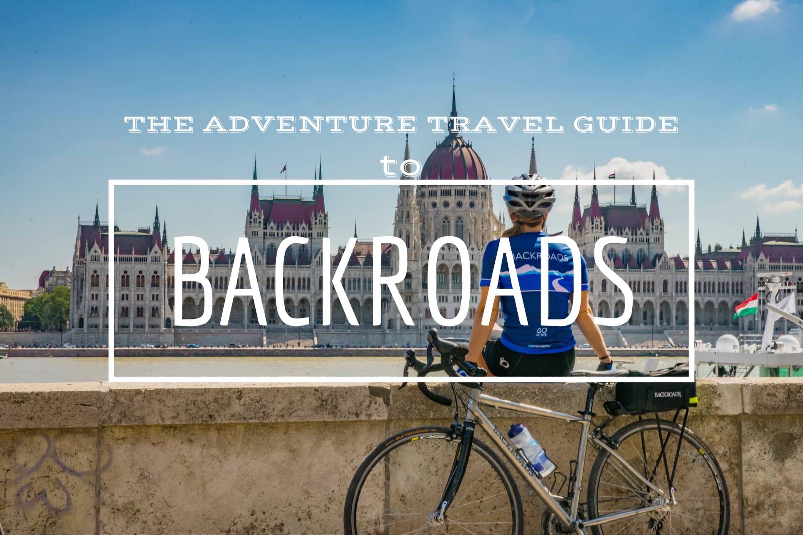 backroads vs trek travel