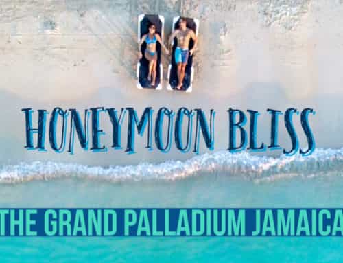 Honeymoon Island: The Grand Palladium Jamaica Resort & Spa