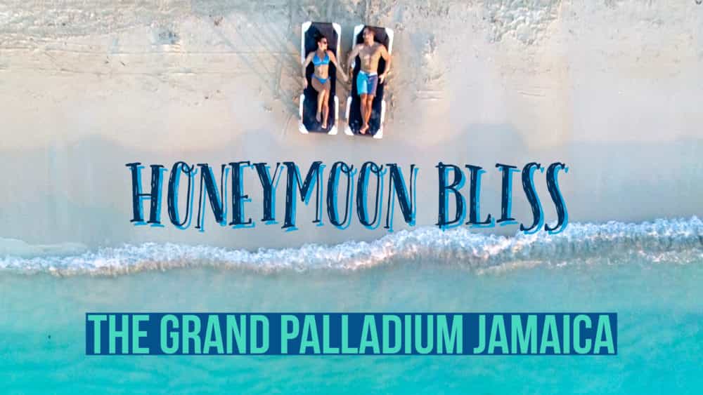 grand palladium jamaica