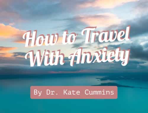 How to Travel with Anxiety