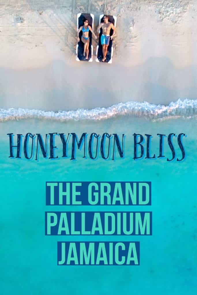 Grand Palladium Jamaica