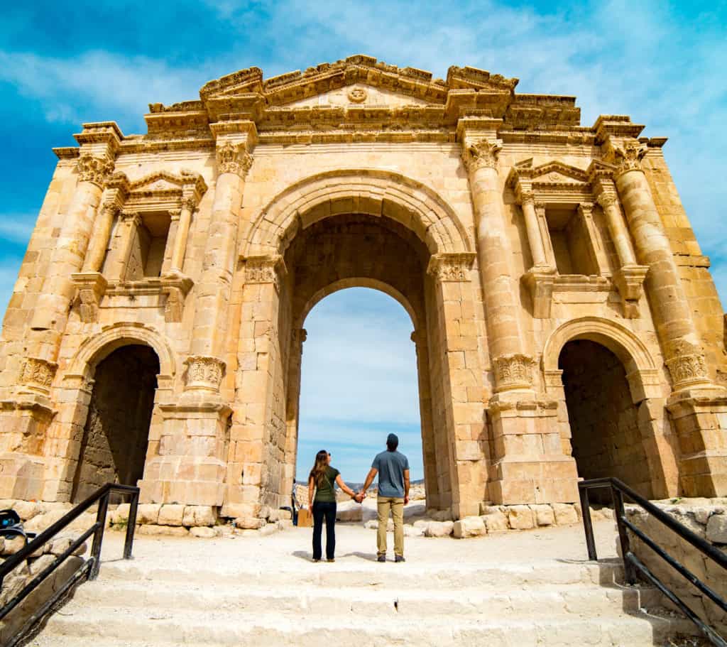 Jerash