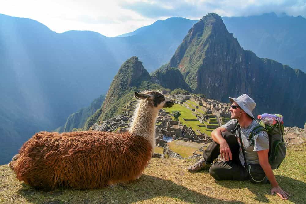 Unveiling the Majesty of Peru: A Journey Through History, Culture, and Adventure