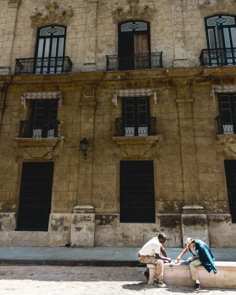 havana cuba