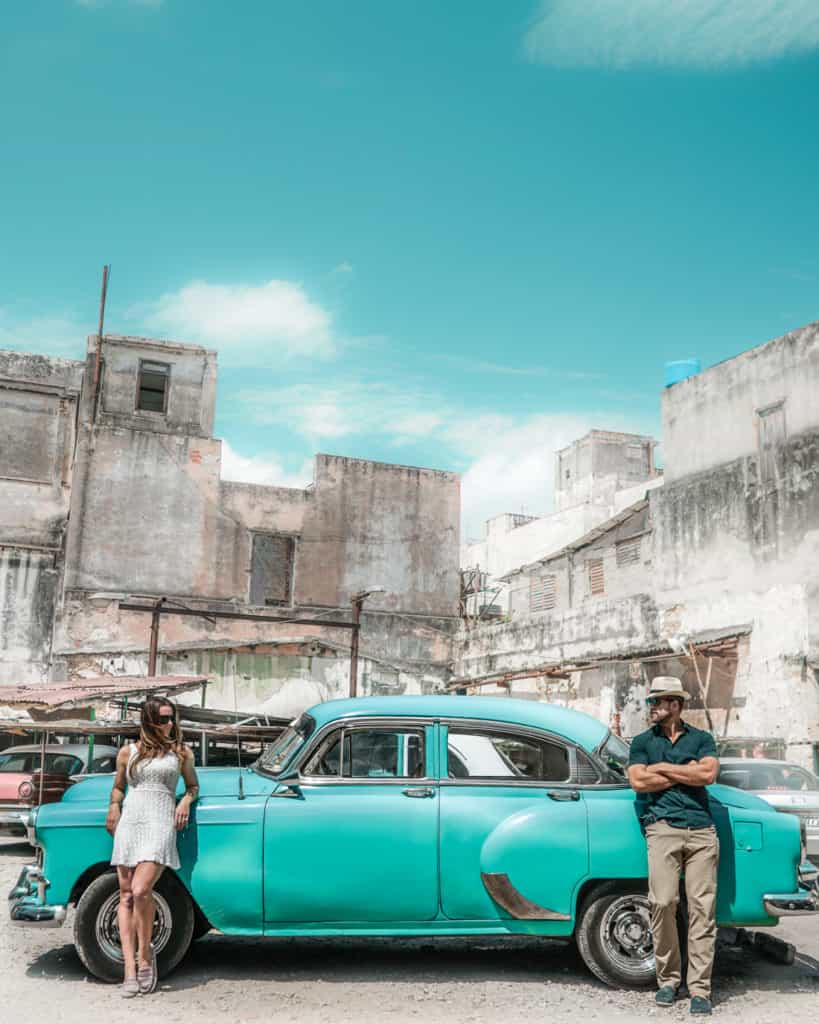 havana cuba