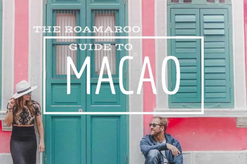 macao