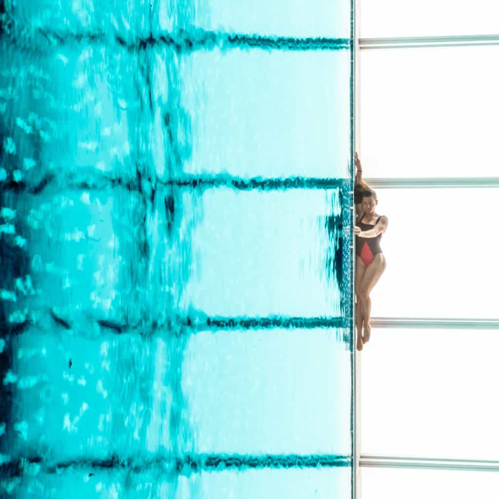 Ritz Carlton Hong Kong