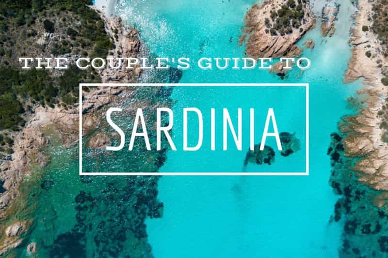 Couple's Guide to Sardinia