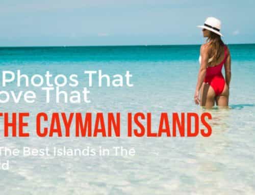 The Cayman Islands – 10 Photos That Prove That The Cayman Islands Are the Most Beautiful Islands In The World