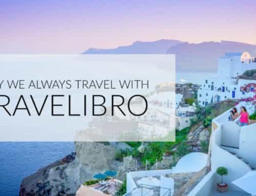 Best Travel Apps: Why We Always Travel With TraveLibro