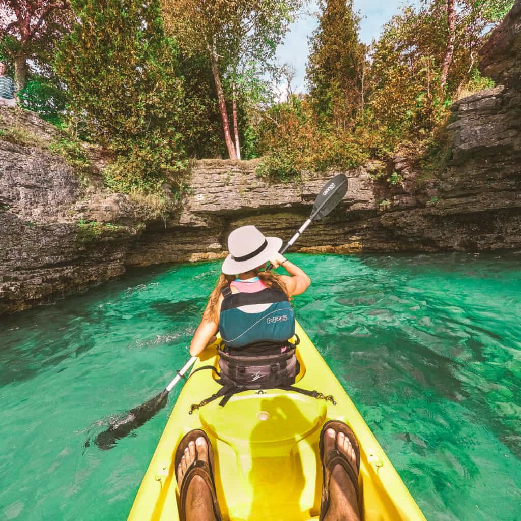 door-county-wisconsin