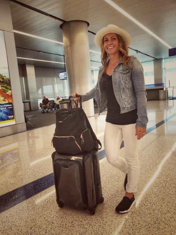 best-travel-shoes sanuk