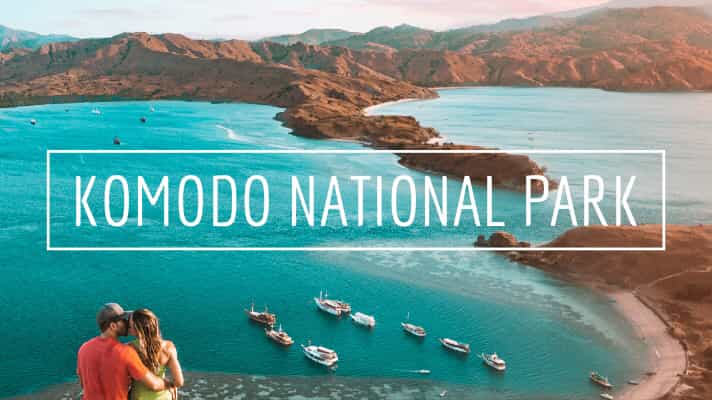 komodo-national-park