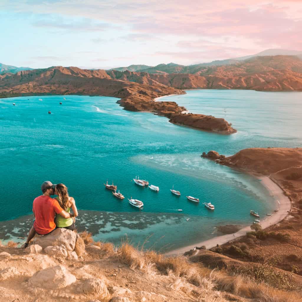komodo-national-park