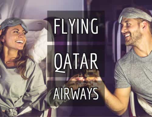 Your Guide to Flying Qatar Airways: Stopover and Visa Information