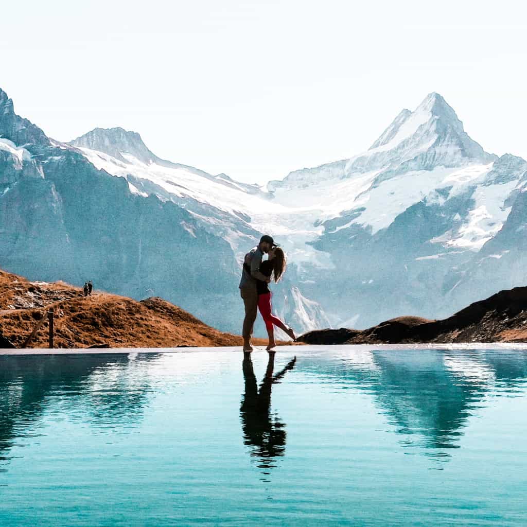 jungfrau-switzerland