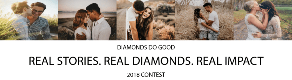diamonds-do-good