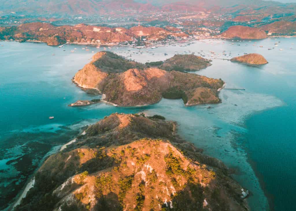 labuan-bajo