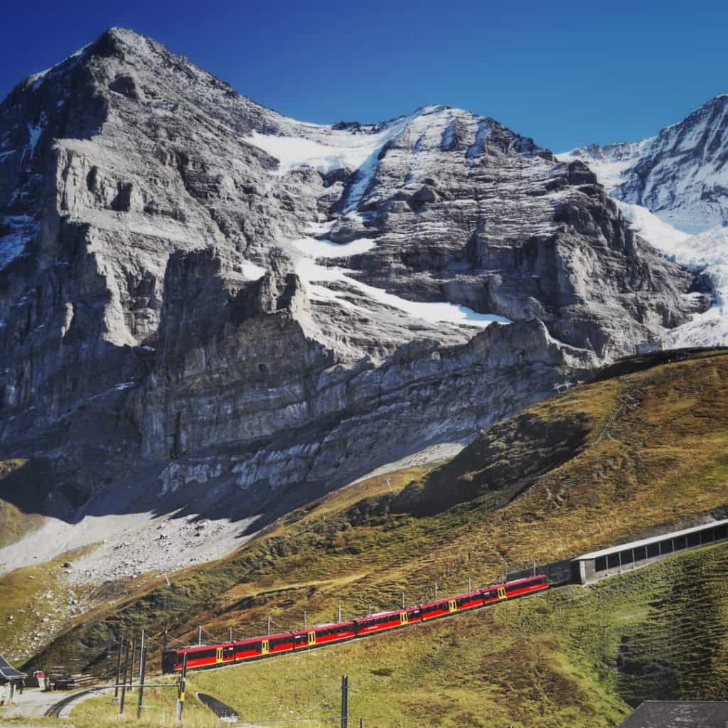 jungfrau