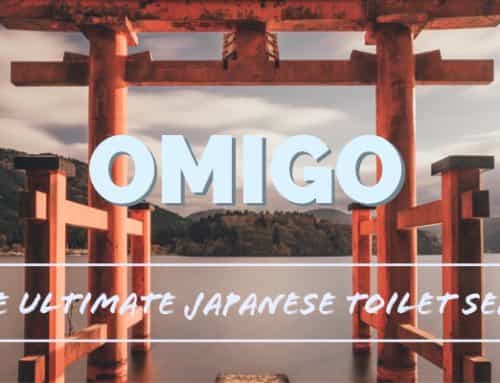 Omigo Toilet Seat Review: Bringing the Japanese Toilet Home
