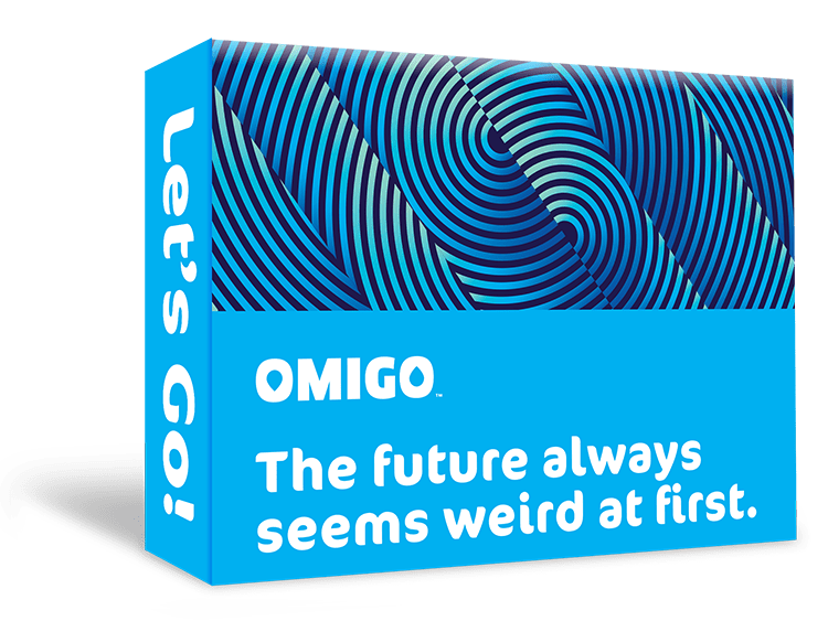 omigo