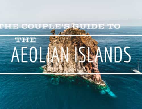 Sail the Aeolian Islands – Authentic Italy & the True La Dolce Vita