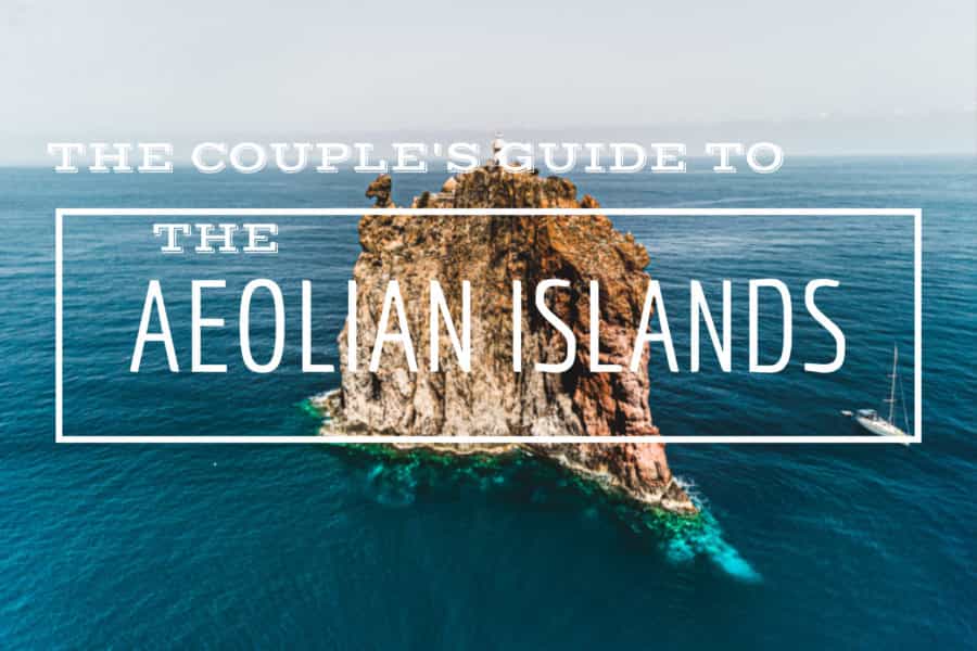 Aeolian Islands - Stromboli