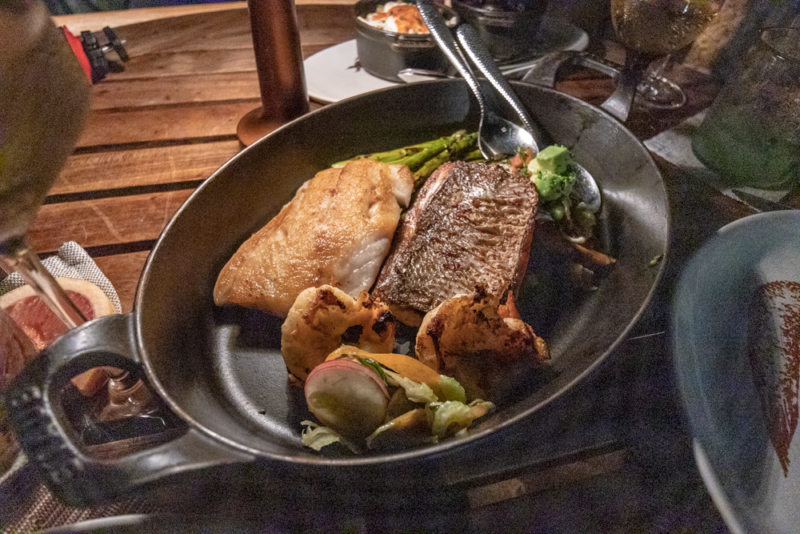 el-farallon el-farallon