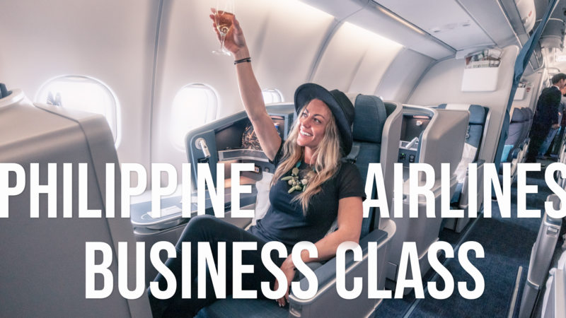 Philippine-Airlines-business-class