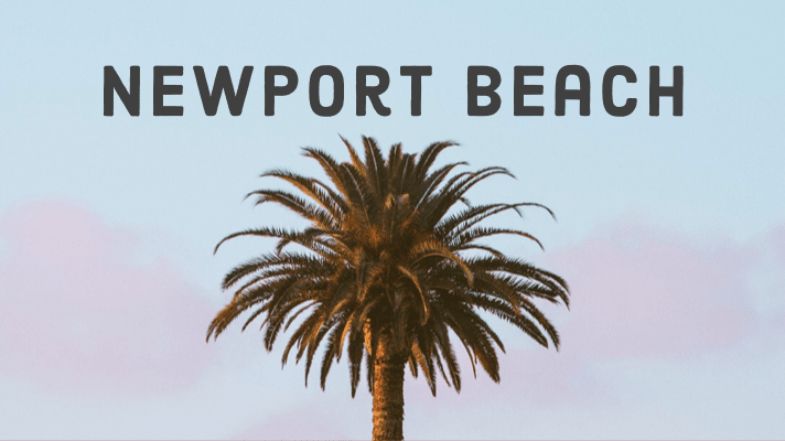 newport-beach-california