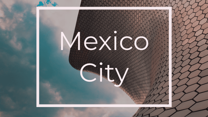 mexico-city