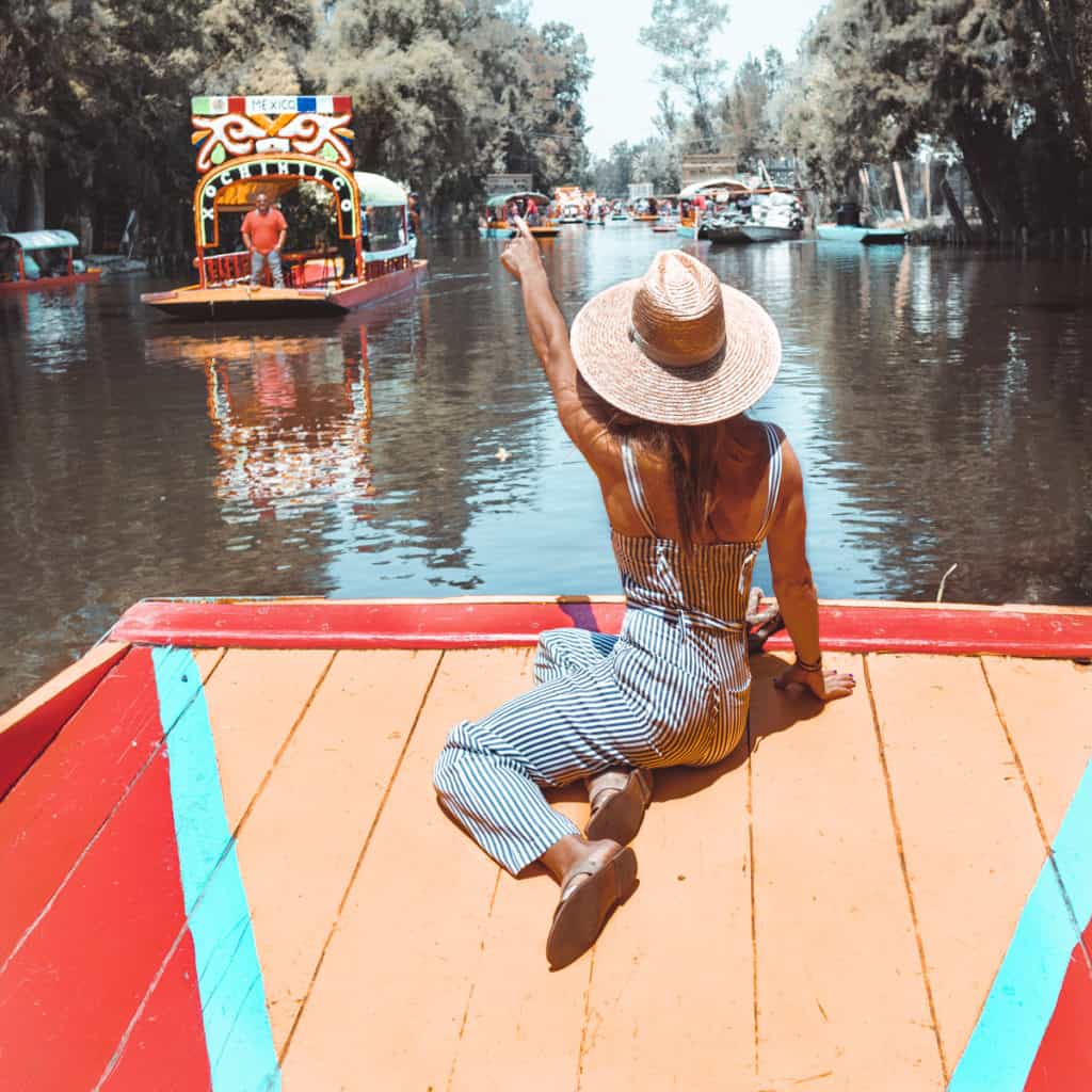 xochimilco