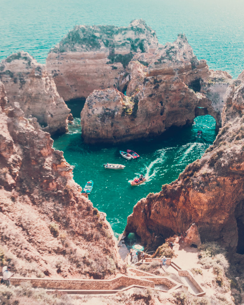 lagos-portugal