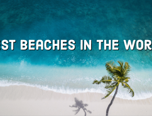 Best Beaches in the World