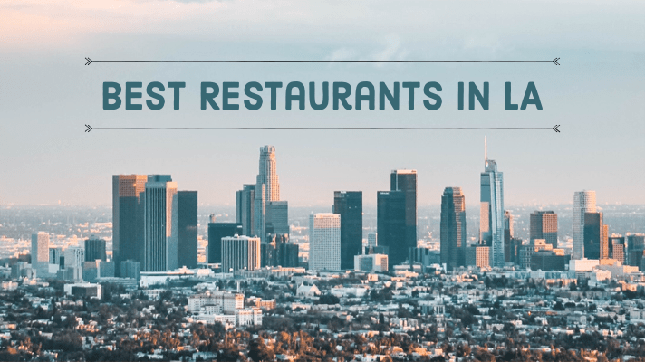 best-restaurants-in-la