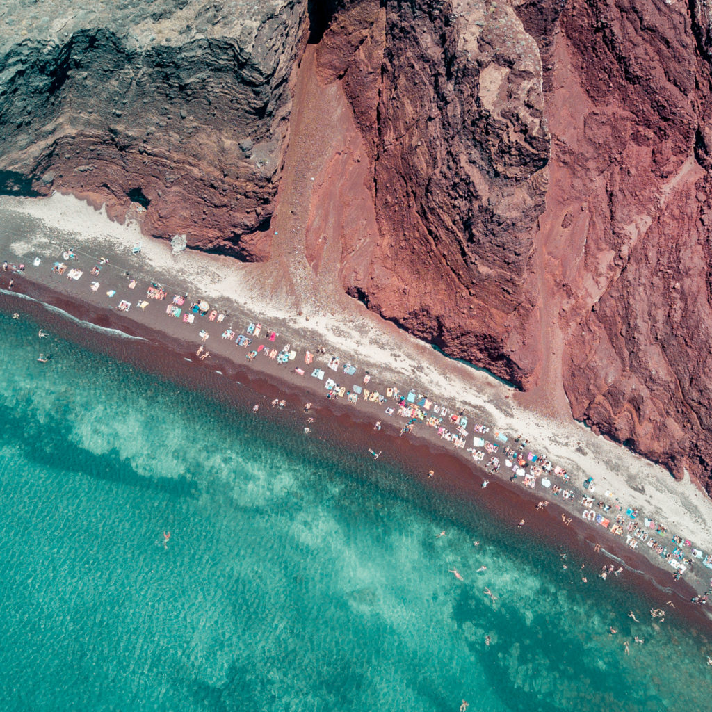 red-beach-santorini
