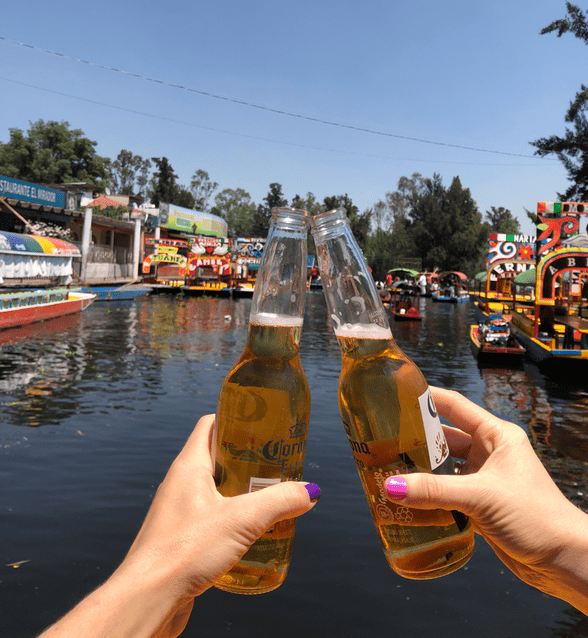 xochimilco